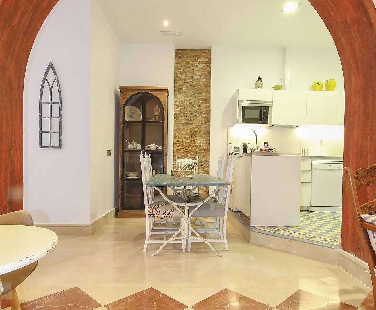 Deluxe Apart. Pza De La Encarnacion Q5 Sevilla Spanje