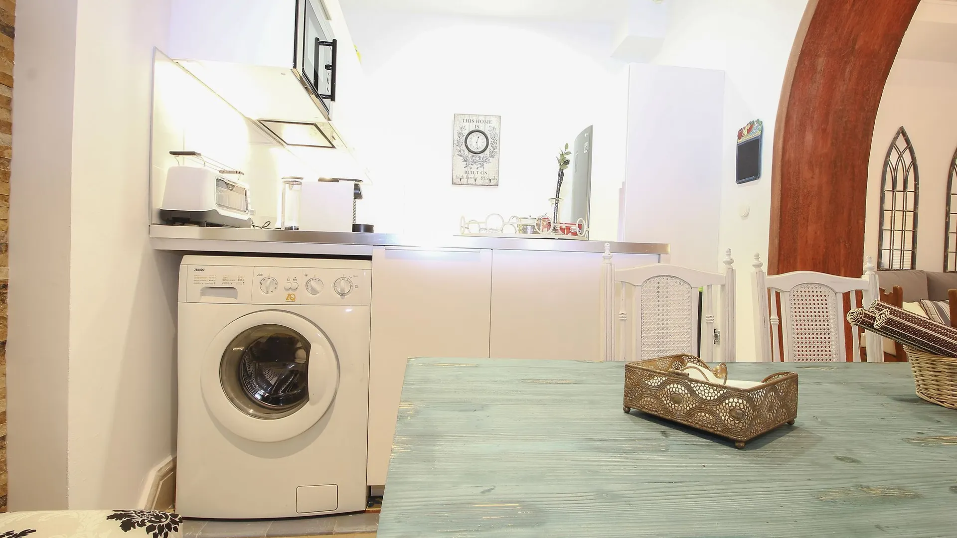 Apartamento Deluxe Apart. Pza De La Encarnacion Q5 Sevilla España