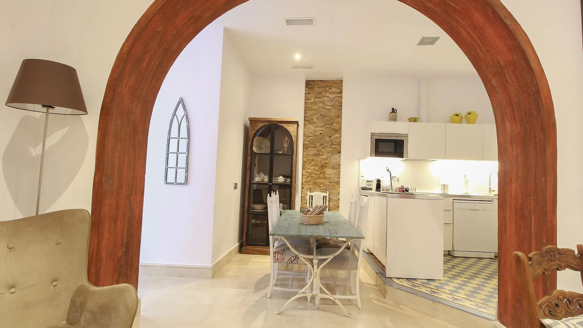 Apartamento Deluxe Apart. Pza De La Encarnacion Q5 Sevilla