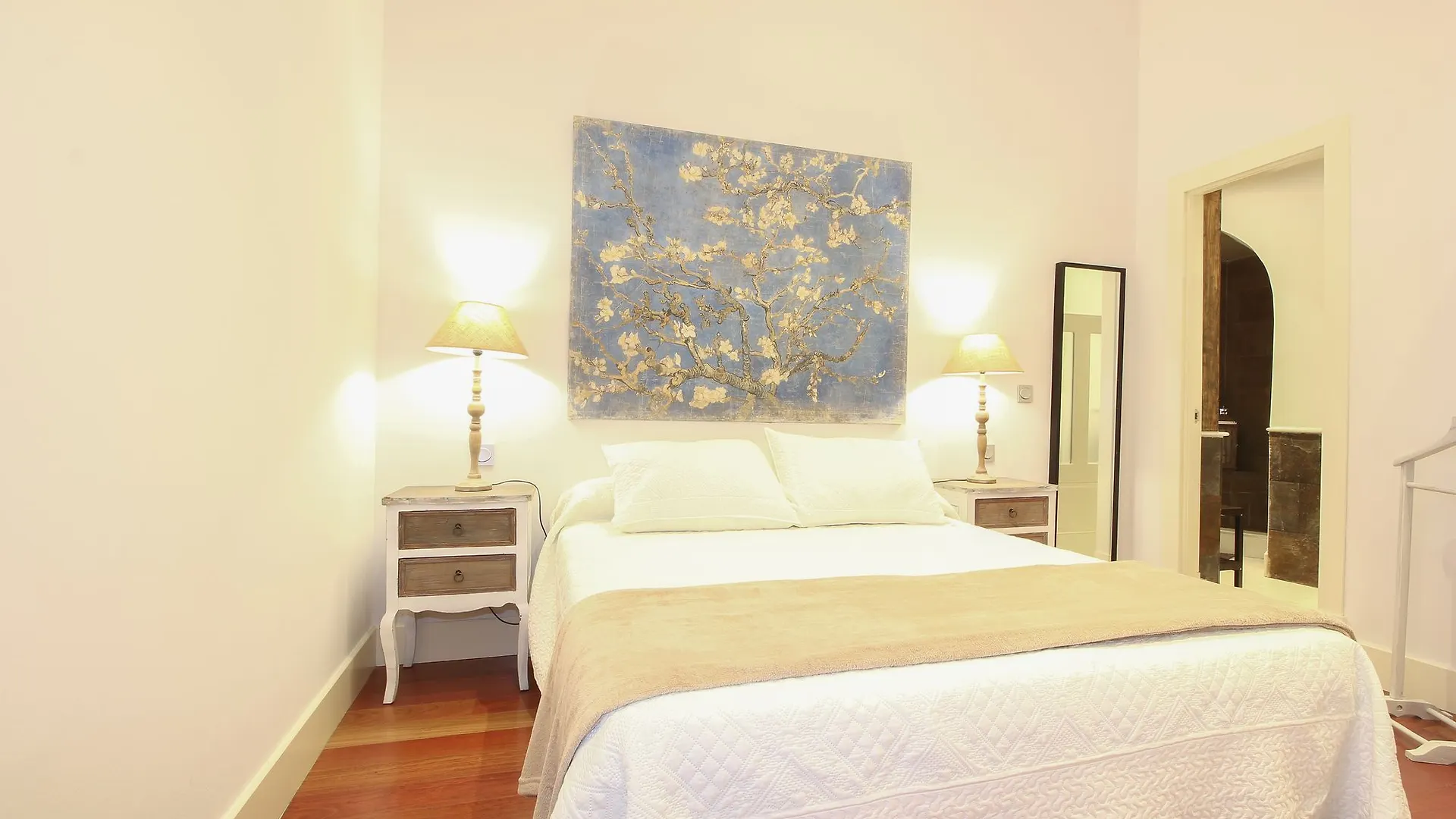 Apartamento Deluxe Apart. Pza De La Encarnacion Q5 Sevilla