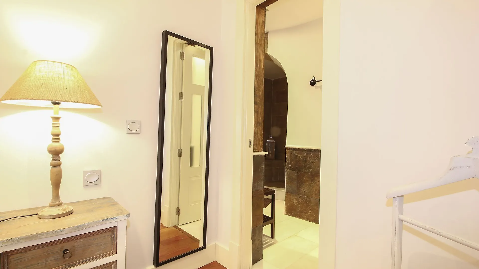 Deluxe Apart. Pza De La Encarnacion Q5 Seville Spain