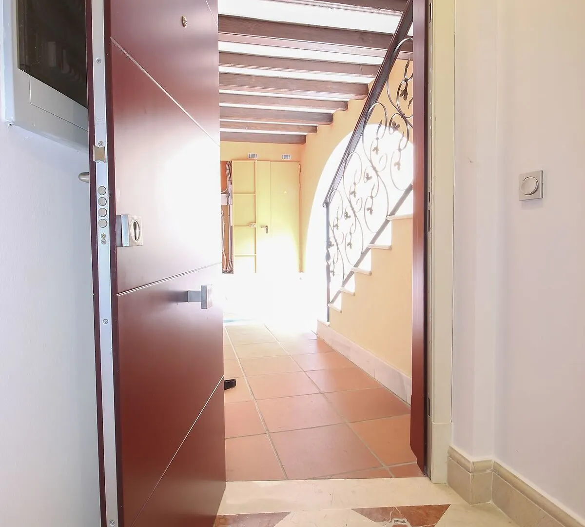 Deluxe Apart. Pza De La Encarnacion Q5 إشبيلية شقة