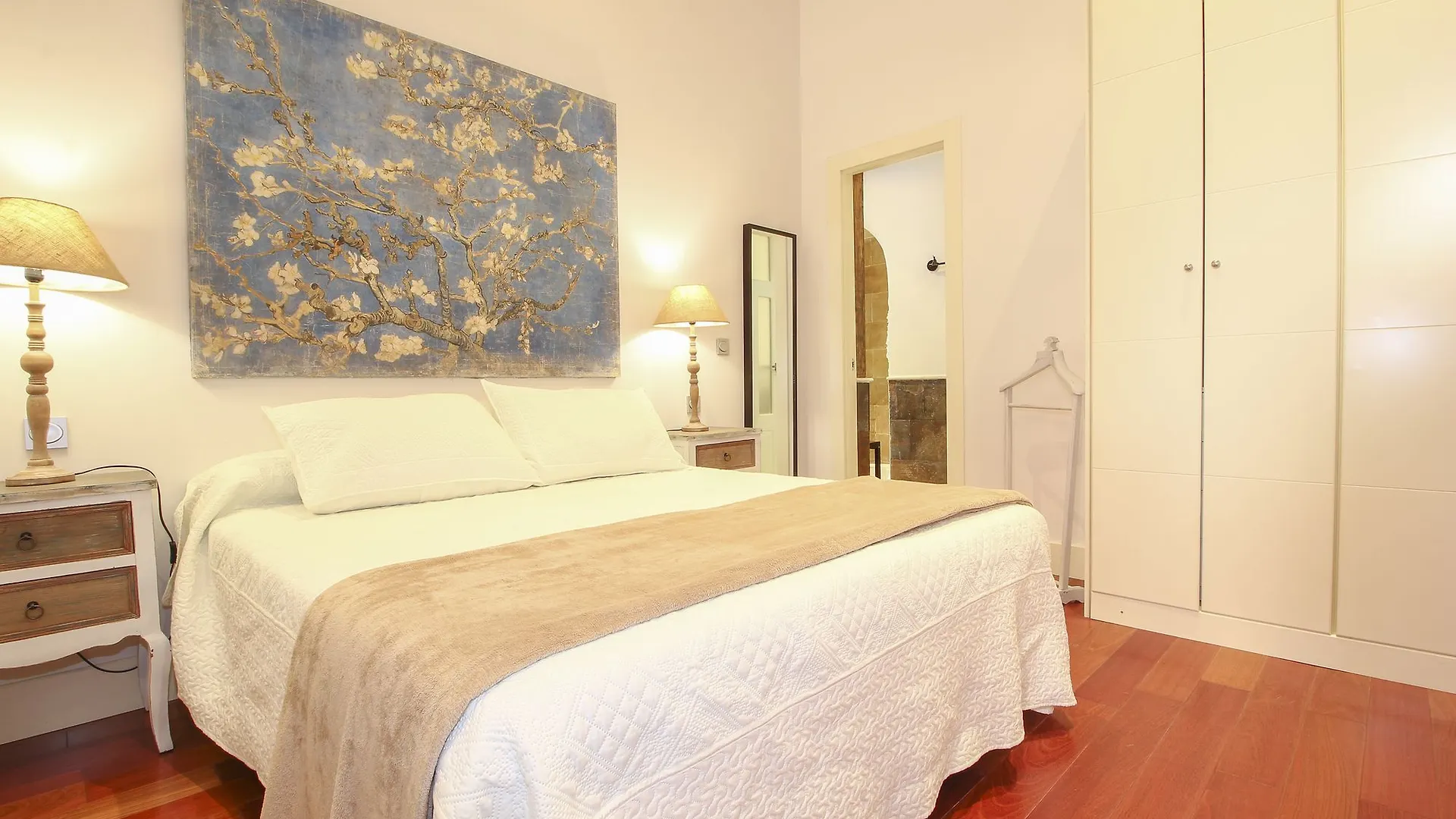 Apartment Deluxe Apart. Pza De La Encarnacion Q5 Seville