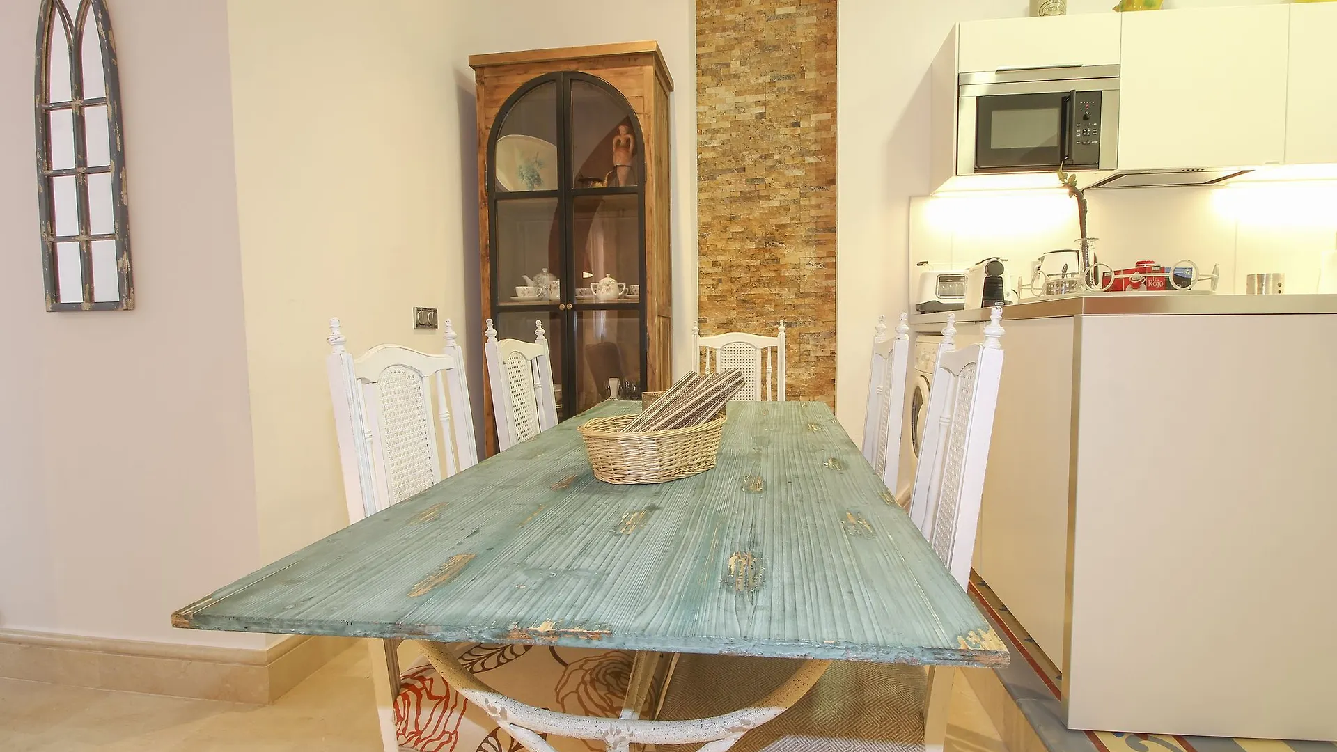 Deluxe Apart. Pza De La Encarnacion Q5 Siviglia Spagna