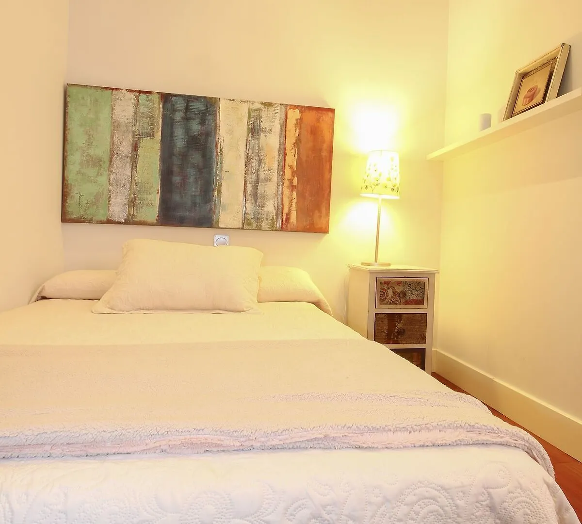 Deluxe Apart. Pza De La Encarnacion Q5 Σεβίλλη 0*,  Ισπανία